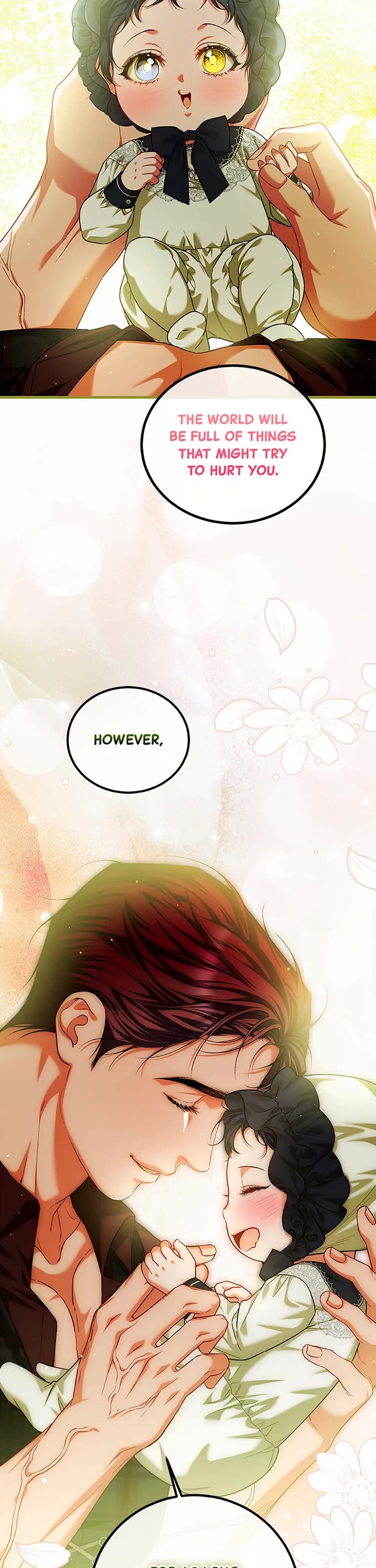The Time of the Terminally-ill Extra Chapter 97 page 11 - Chapter 97