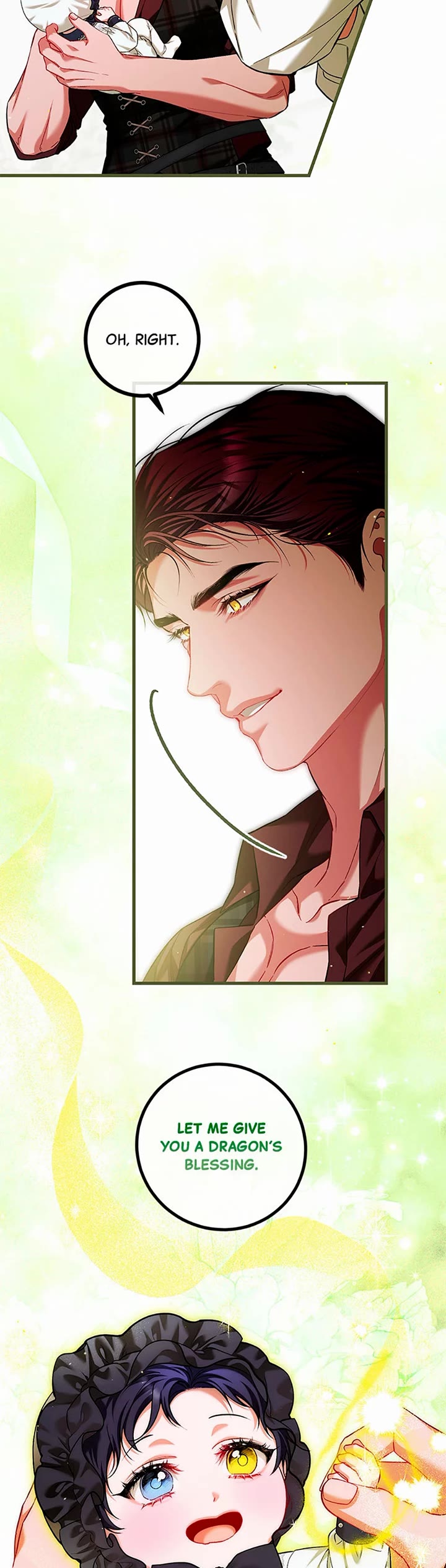 The Time of the Terminally-ill Extra Chapter 97 page 14 - Chapter 97