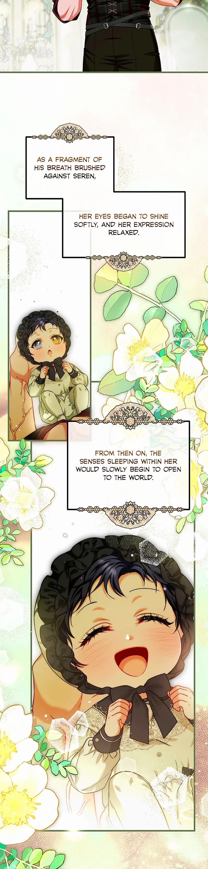 The Time of the Terminally-ill Extra Chapter 97 page 16 - Chapter 97