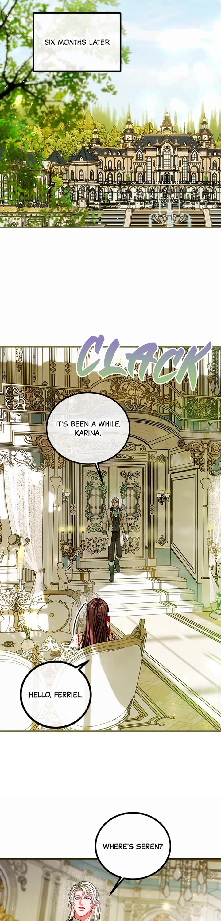 The Time of the Terminally-ill Extra Chapter 97 page 18 - Chapter 97