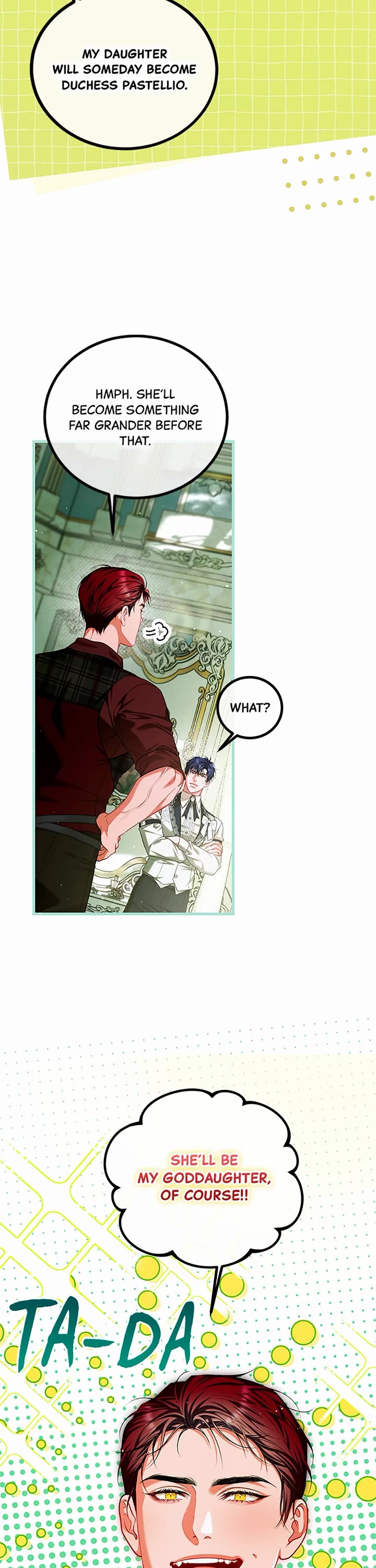 The Time of the Terminally-ill Extra Chapter 97 page 2 - Chapter 97