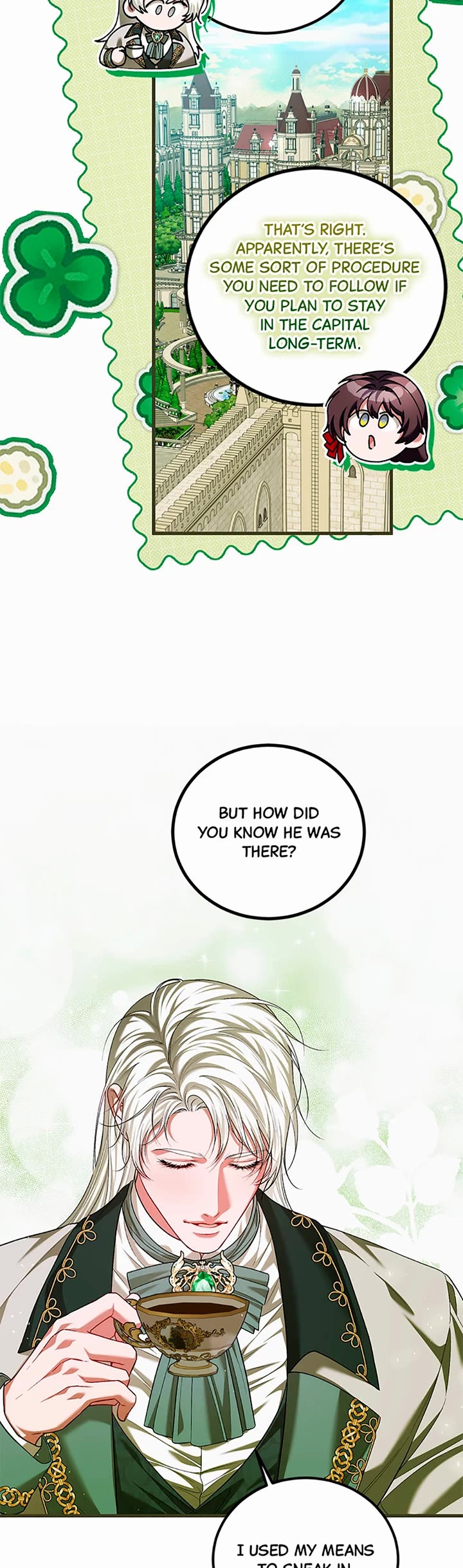 The Time of the Terminally-ill Extra Chapter 97 page 20 - Chapter 97
