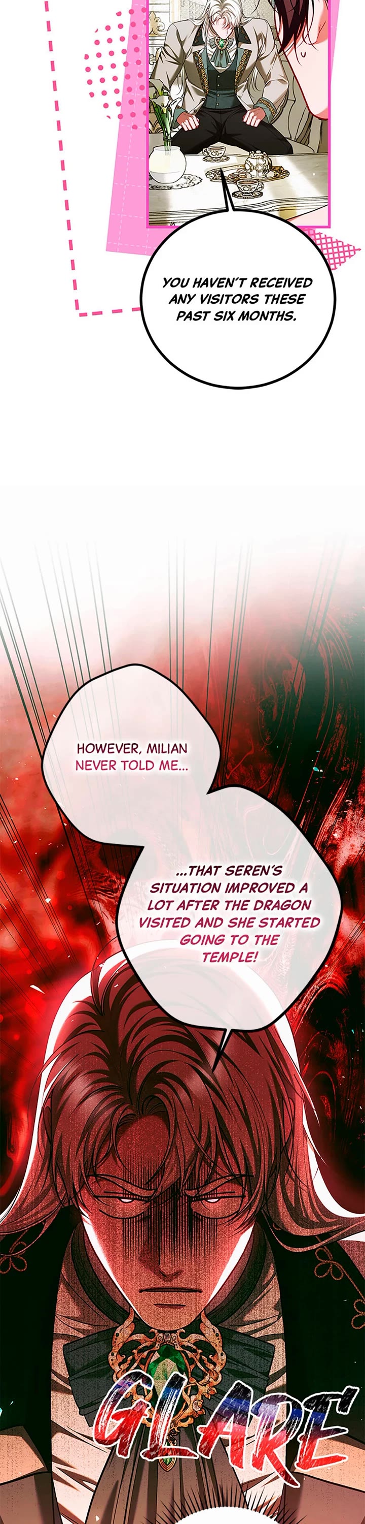 The Time of the Terminally-ill Extra Chapter 97 page 22 - Chapter 97