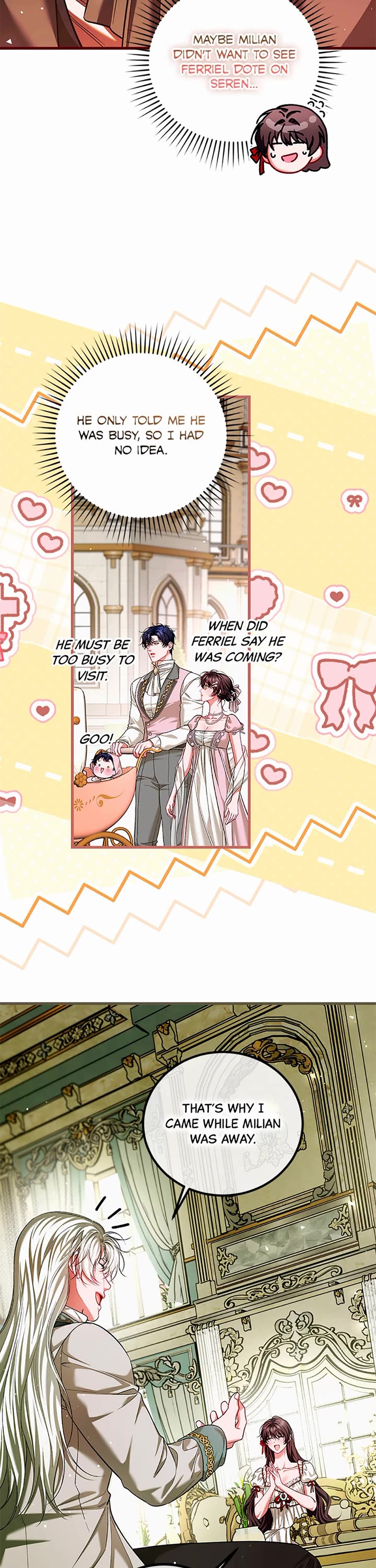 The Time of the Terminally-ill Extra Chapter 97 page 23 - Chapter 97