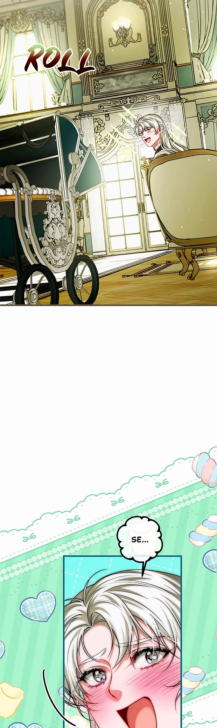 The Time of the Terminally-ill Extra Chapter 97 page 25 - Chapter 97