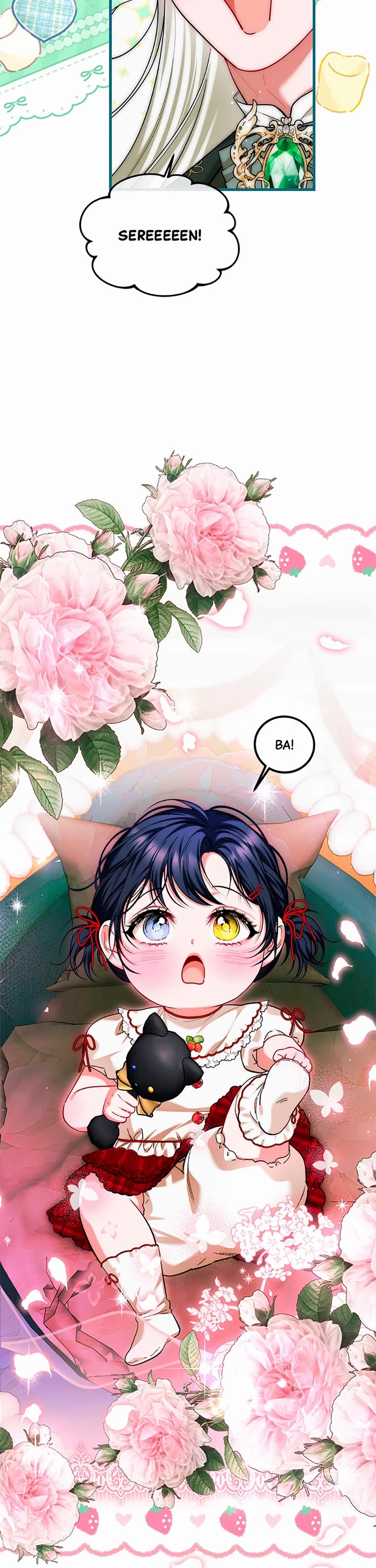 The Time of the Terminally-ill Extra Chapter 97 page 26 - Chapter 97
