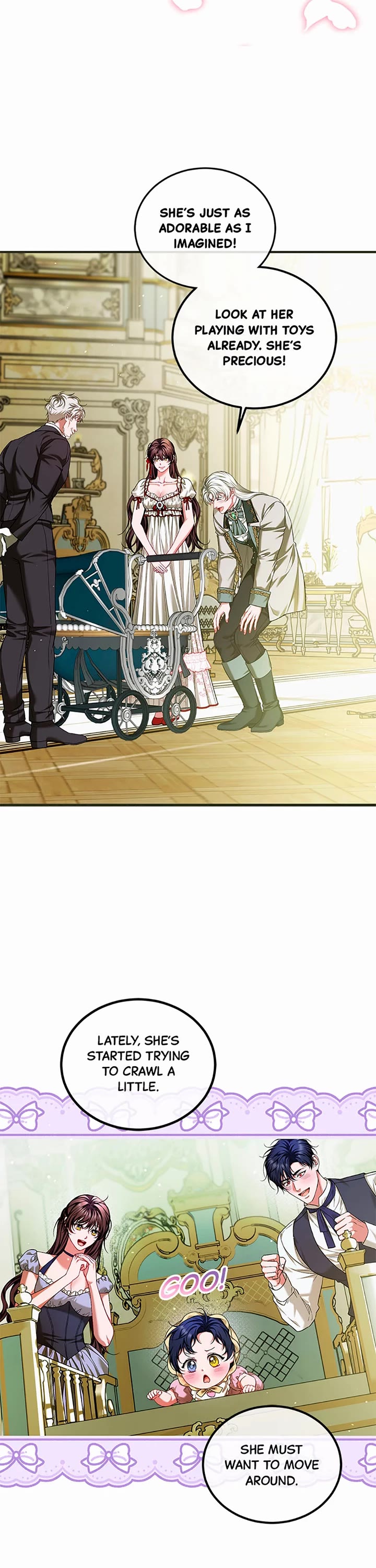 The Time of the Terminally-ill Extra Chapter 97 page 27 - Chapter 97