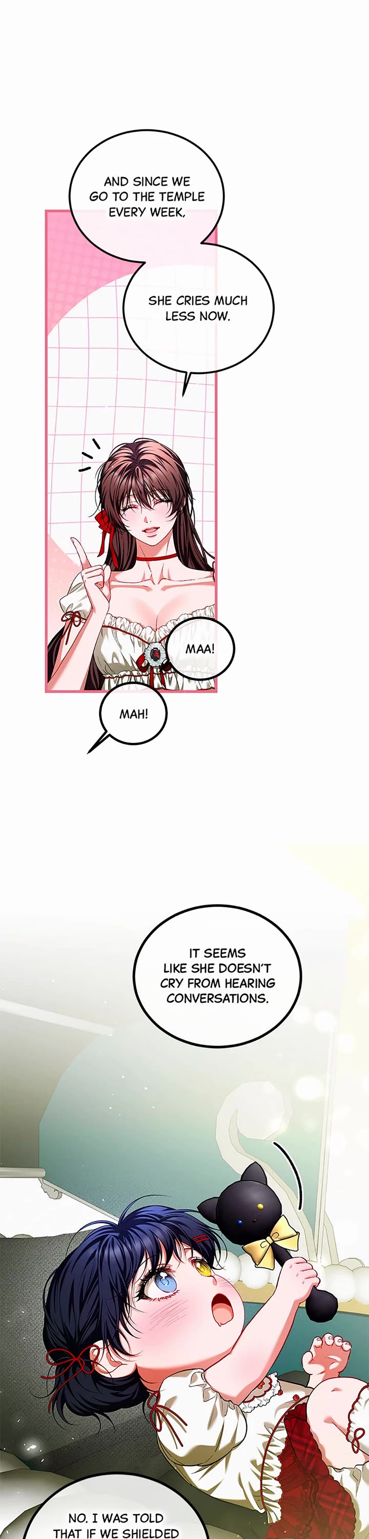 The Time of the Terminally-ill Extra Chapter 97 page 28 - Chapter 97