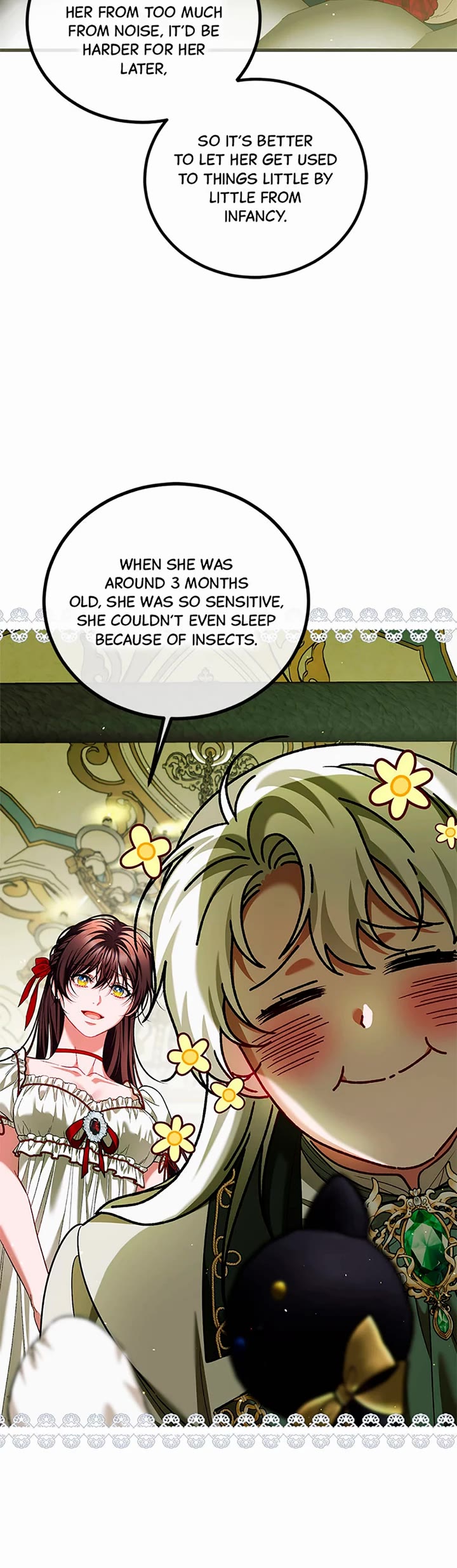 The Time of the Terminally-ill Extra Chapter 97 page 29 - Chapter 97