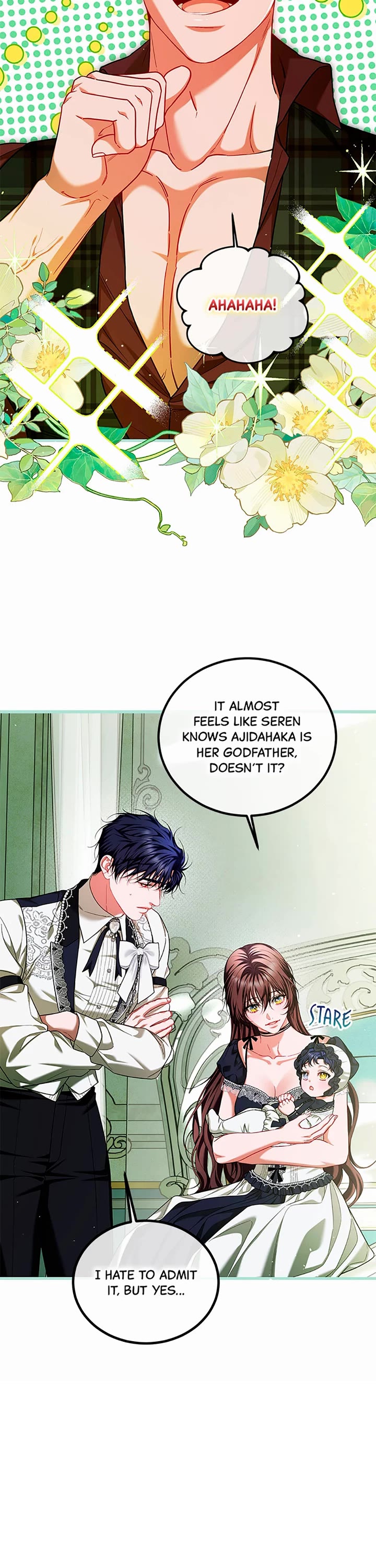 The Time of the Terminally-ill Extra Chapter 97 page 3 - Chapter 97