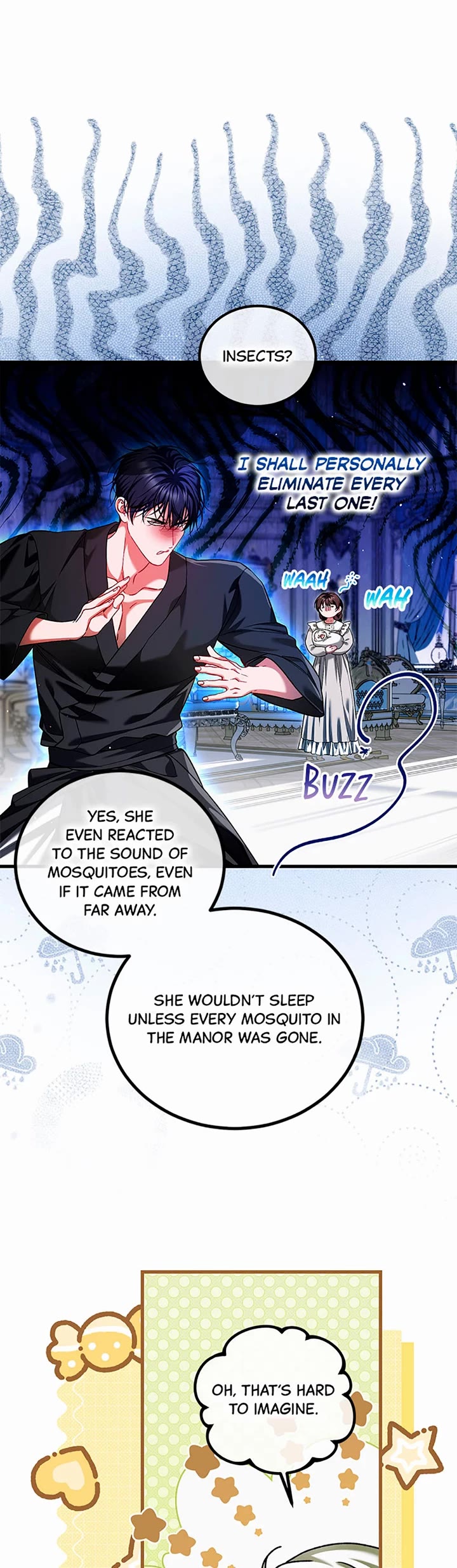 The Time of the Terminally-ill Extra Chapter 97 page 30 - Chapter 97