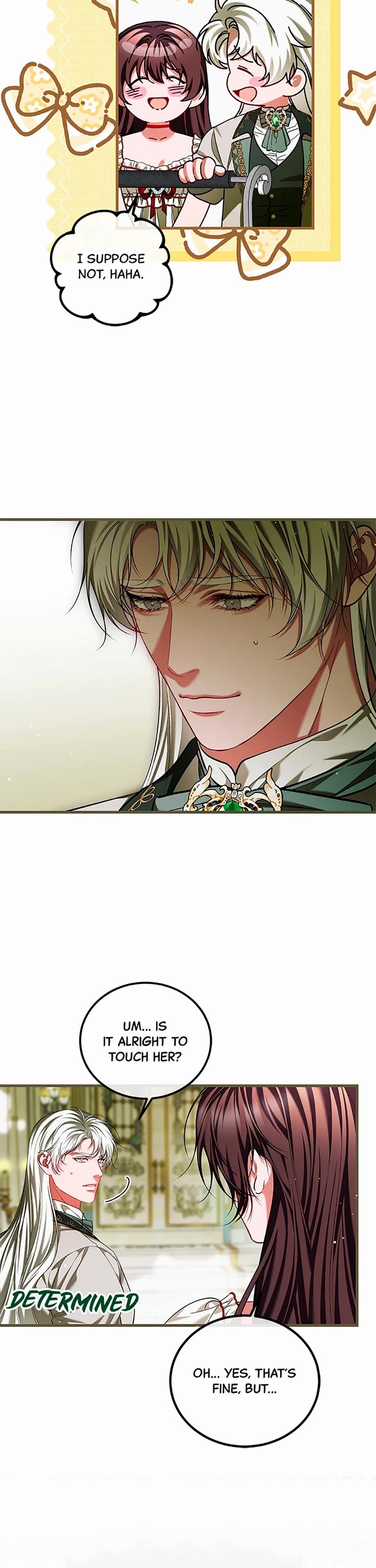 The Time of the Terminally-ill Extra Chapter 97 page 31 - Chapter 97