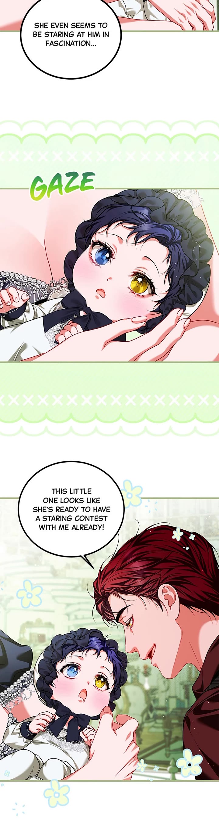 The Time of the Terminally-ill Extra Chapter 97 page 5 - Chapter 97