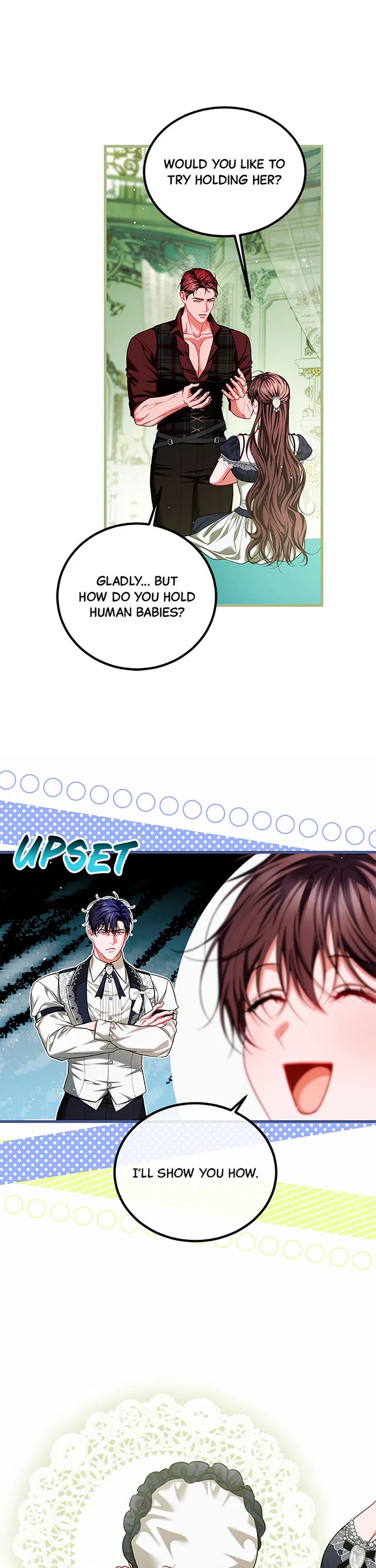 The Time of the Terminally-ill Extra Chapter 97 page 6 - Chapter 97