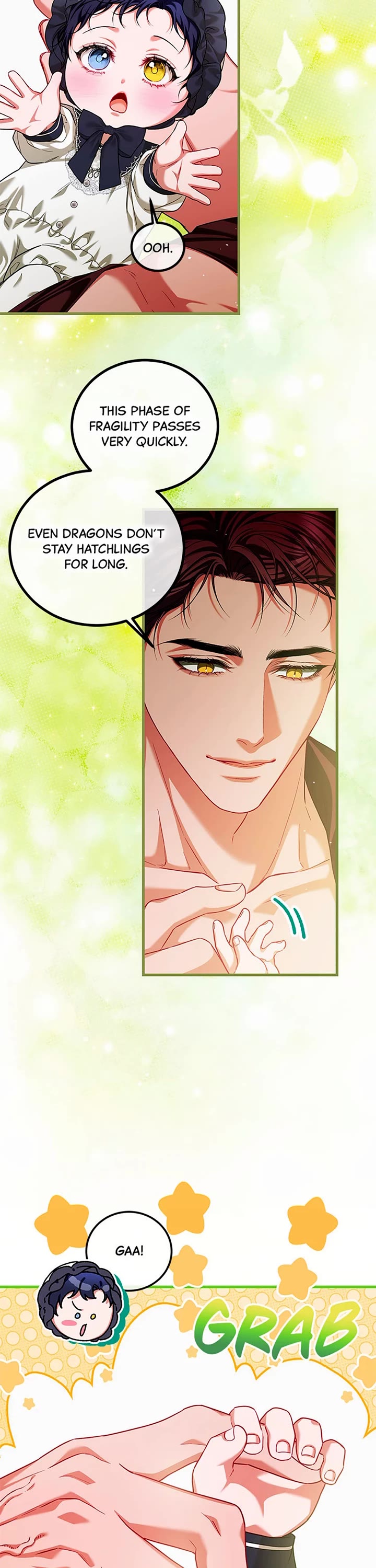 The Time of the Terminally-ill Extra Chapter 97 page 8 - Chapter 97