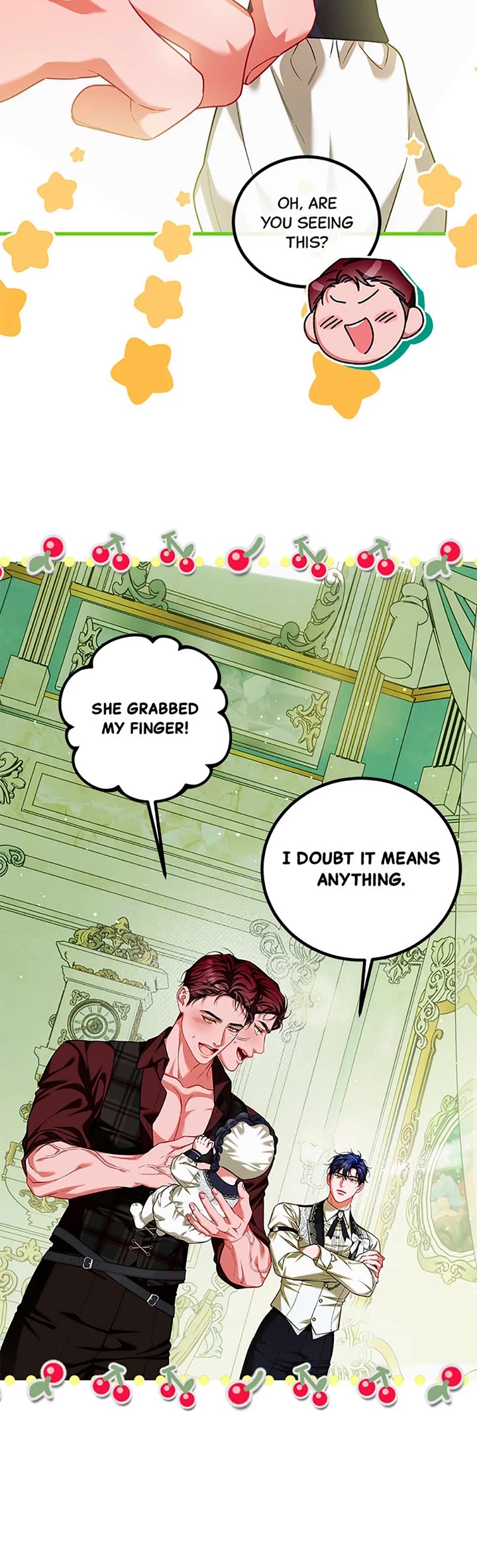 The Time of the Terminally-ill Extra Chapter 97 page 9 - Chapter 97