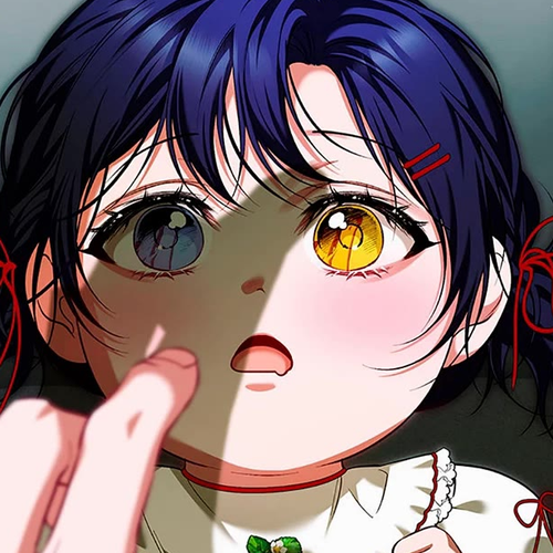 The Time of the Terminally-ill Extra Chapter 97 cover