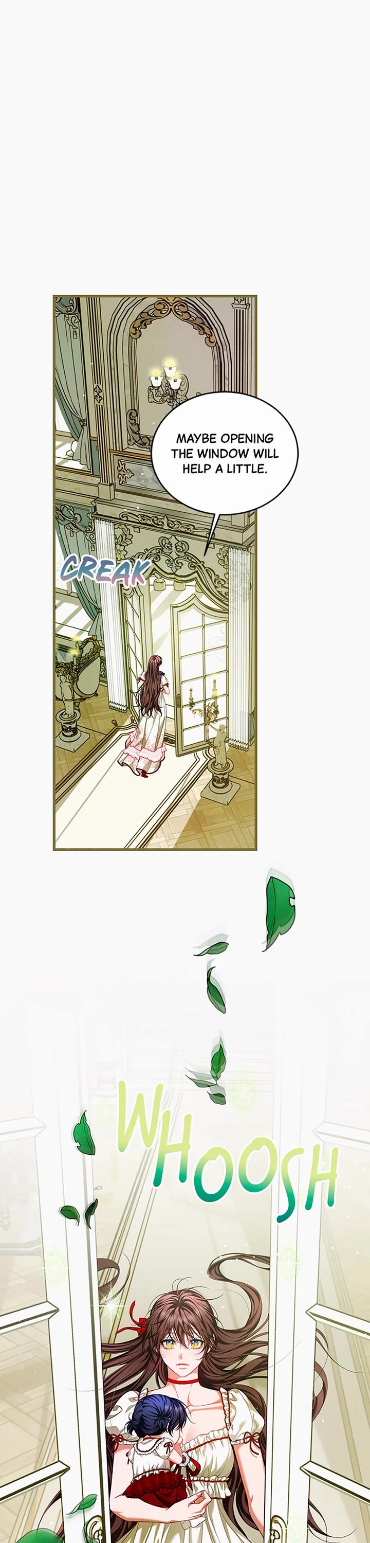 The Time of the Terminally-ill Extra Chapter 98 page 1 - Chapter 98