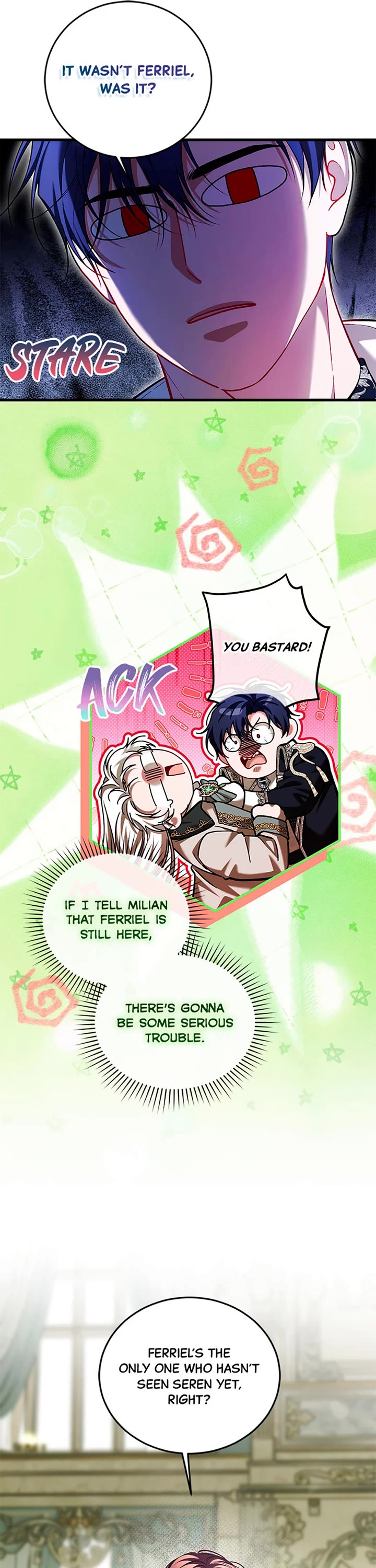 The Time of the Terminally-ill Extra Chapter 98 page 12 - Chapter 98