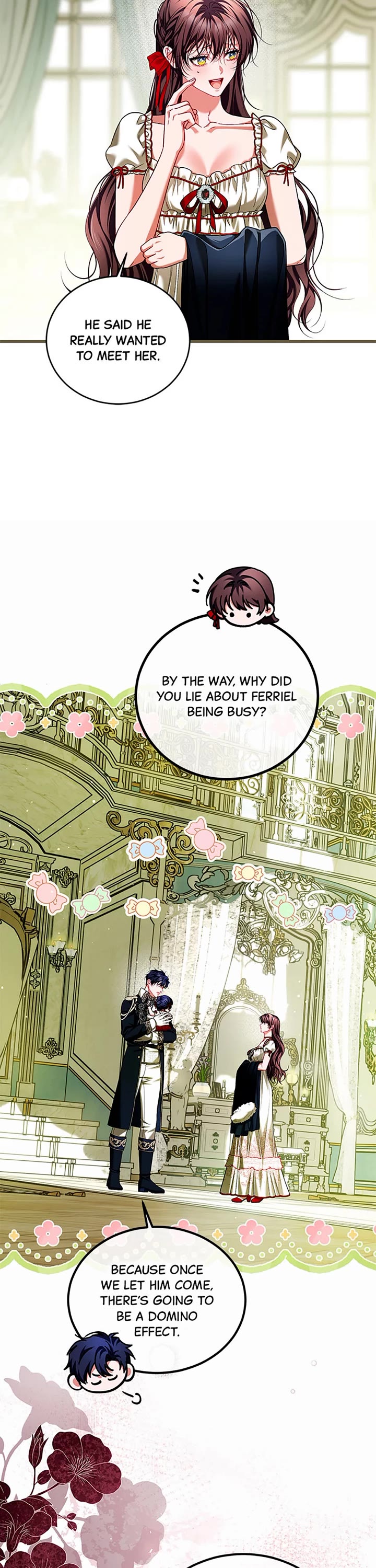 The Time of the Terminally-ill Extra Chapter 98 page 13 - Chapter 98