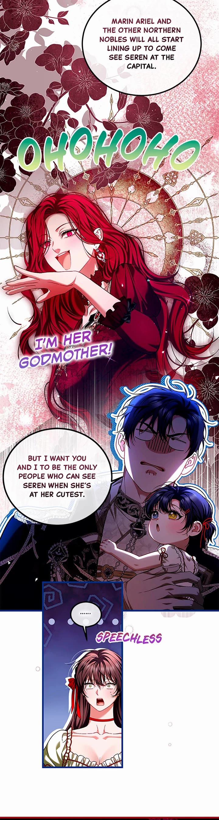 The Time of the Terminally-ill Extra Chapter 98 page 14 - Chapter 98
