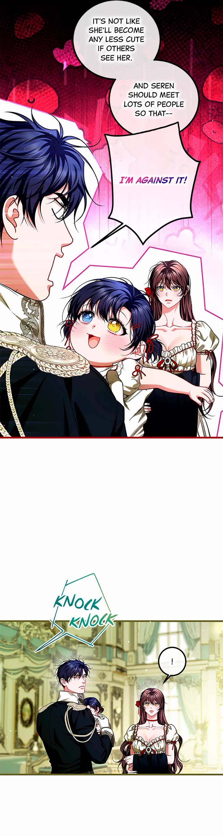 The Time of the Terminally-ill Extra Chapter 98 page 15 - Chapter 98
