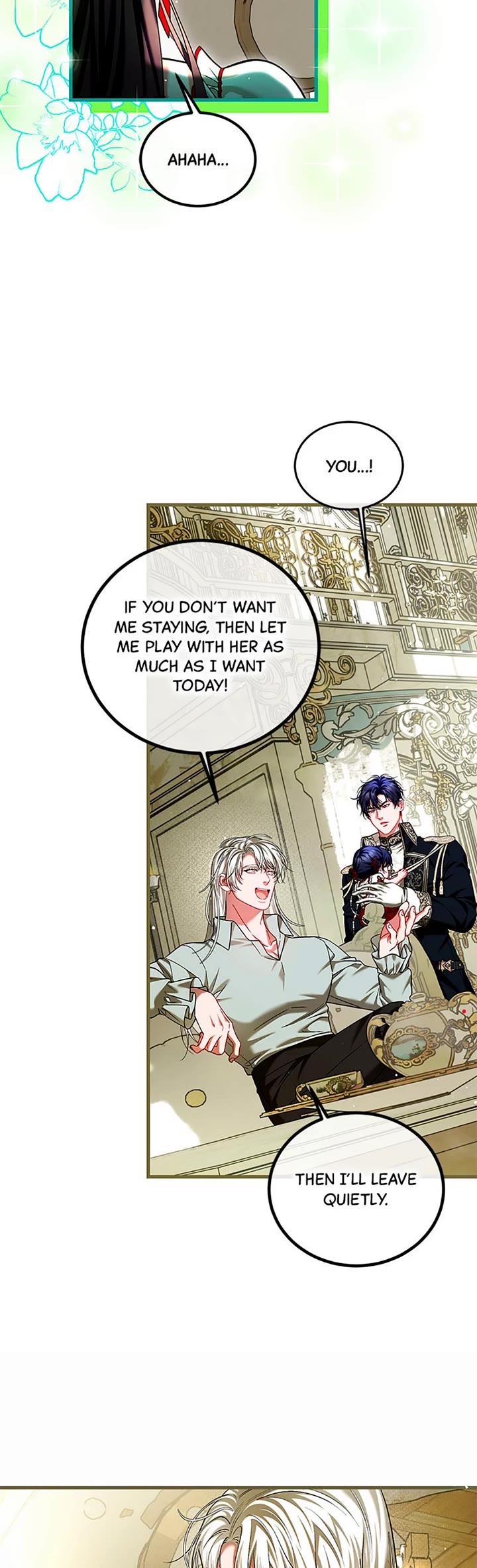 The Time of the Terminally-ill Extra Chapter 98 page 19 - Chapter 98