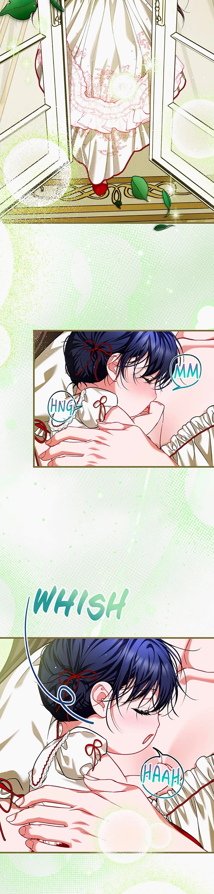 The Time of the Terminally-ill Extra Chapter 98 page 2 - Chapter 98
