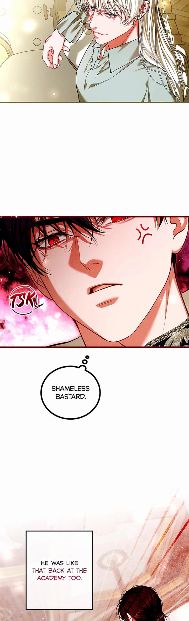 The Time of the Terminally-ill Extra Chapter 98 page 20 - Chapter 98