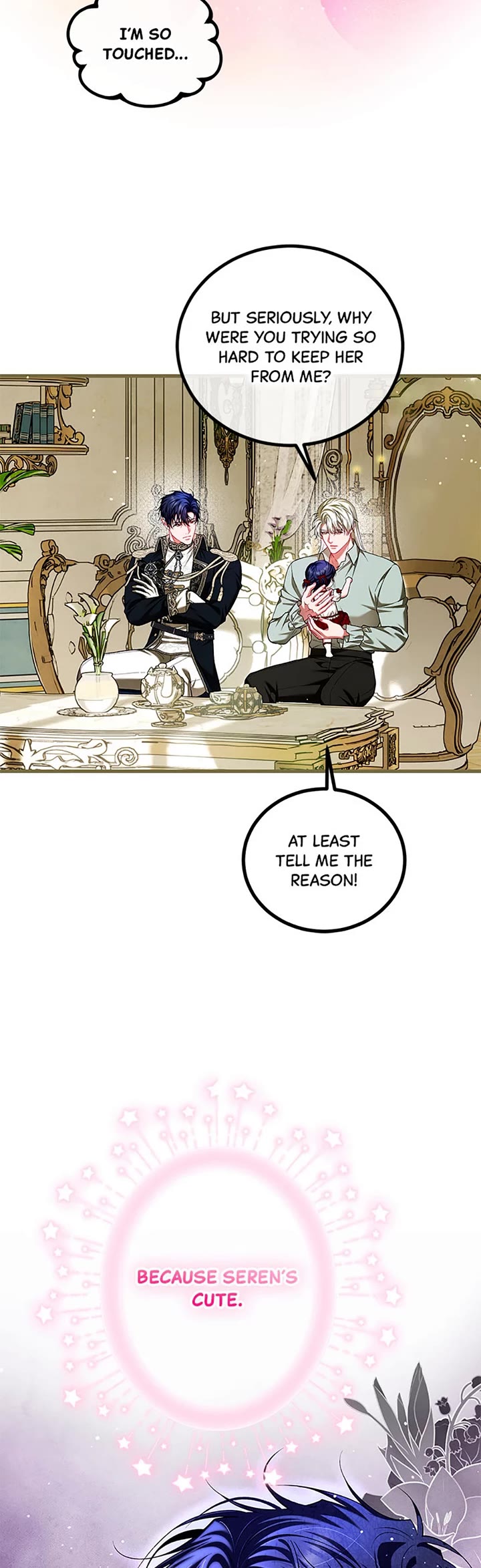 The Time of the Terminally-ill Extra Chapter 98 page 24 - Chapter 98