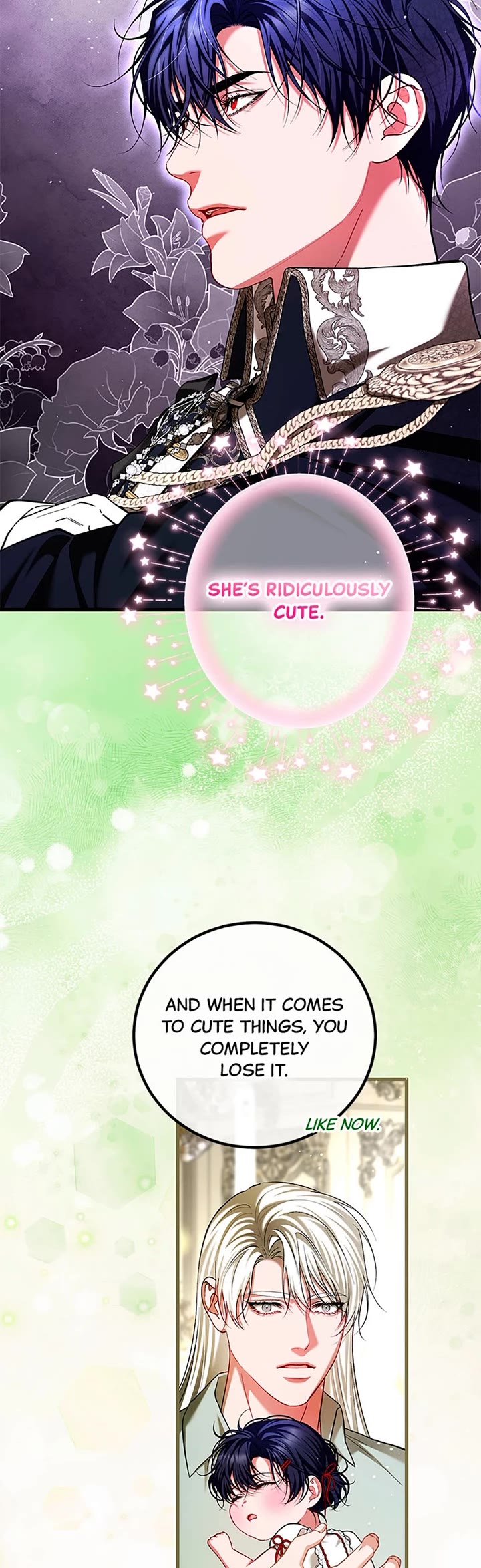 The Time of the Terminally-ill Extra Chapter 98 page 25 - Chapter 98