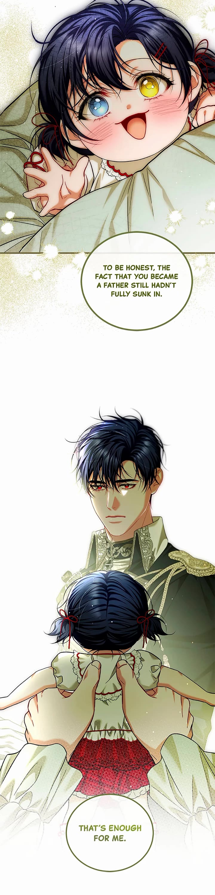 The Time of the Terminally-ill Extra Chapter 98 page 27 - Chapter 98