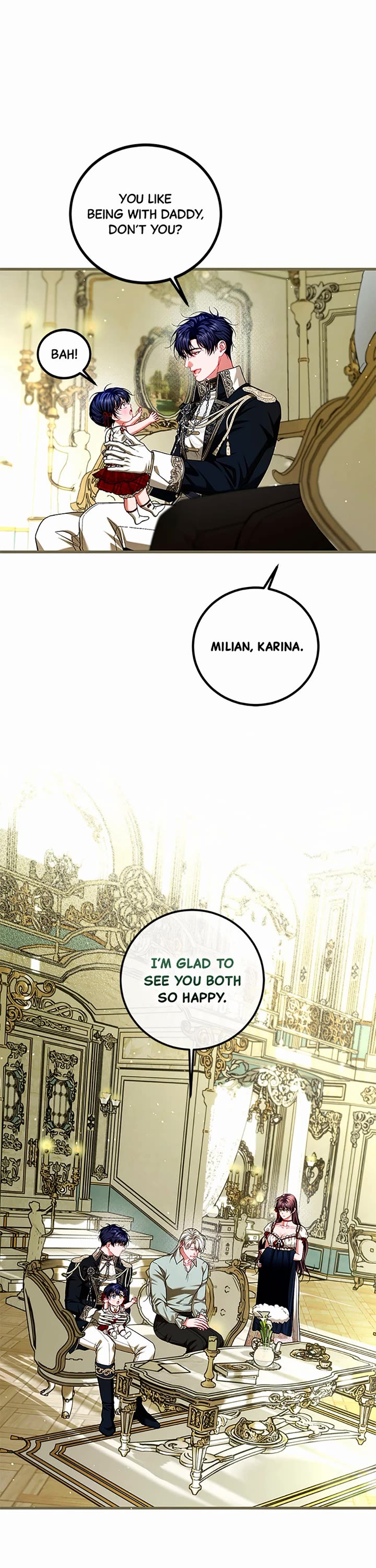 The Time of the Terminally-ill Extra Chapter 98 page 28 - Chapter 98