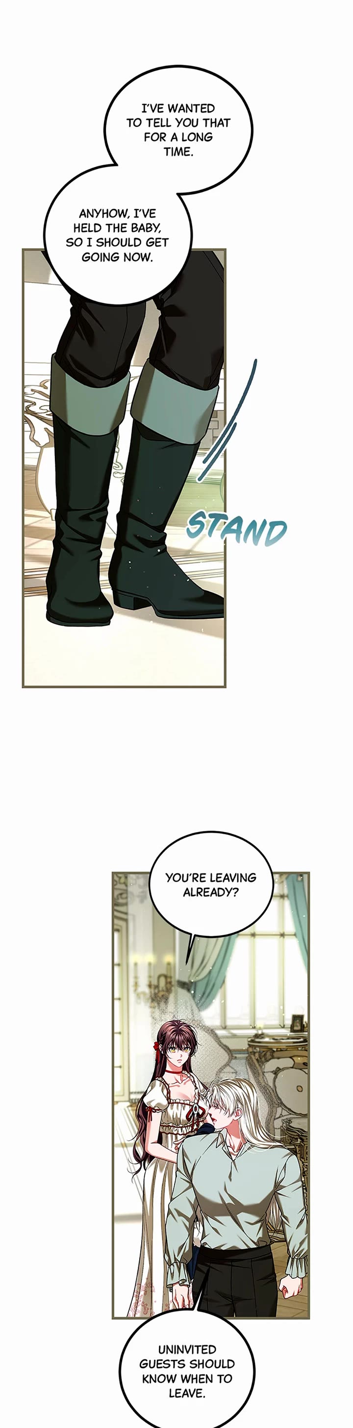 The Time of the Terminally-ill Extra Chapter 98 page 29 - Chapter 98