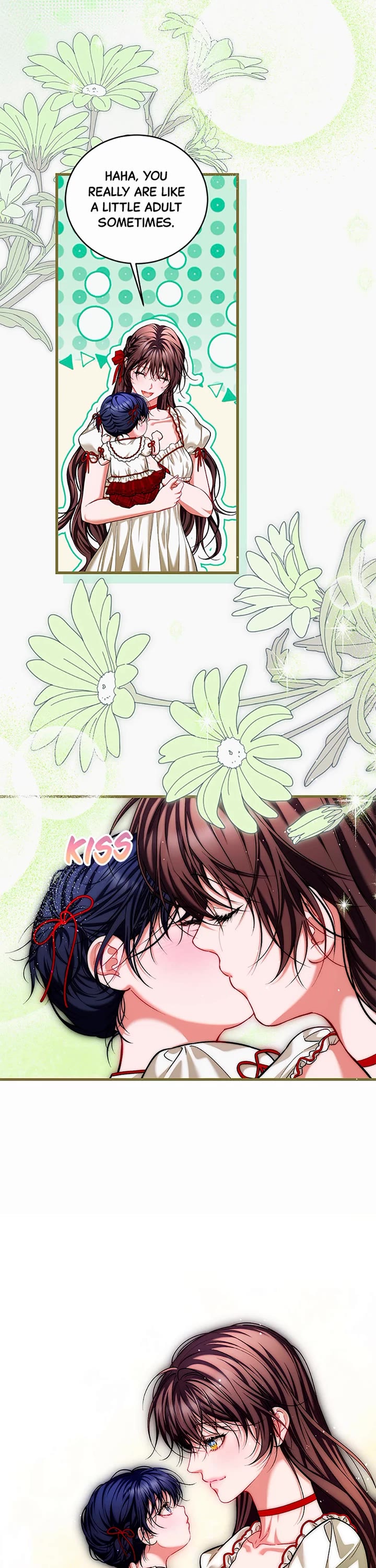 The Time of the Terminally-ill Extra Chapter 98 page 3 - Chapter 98