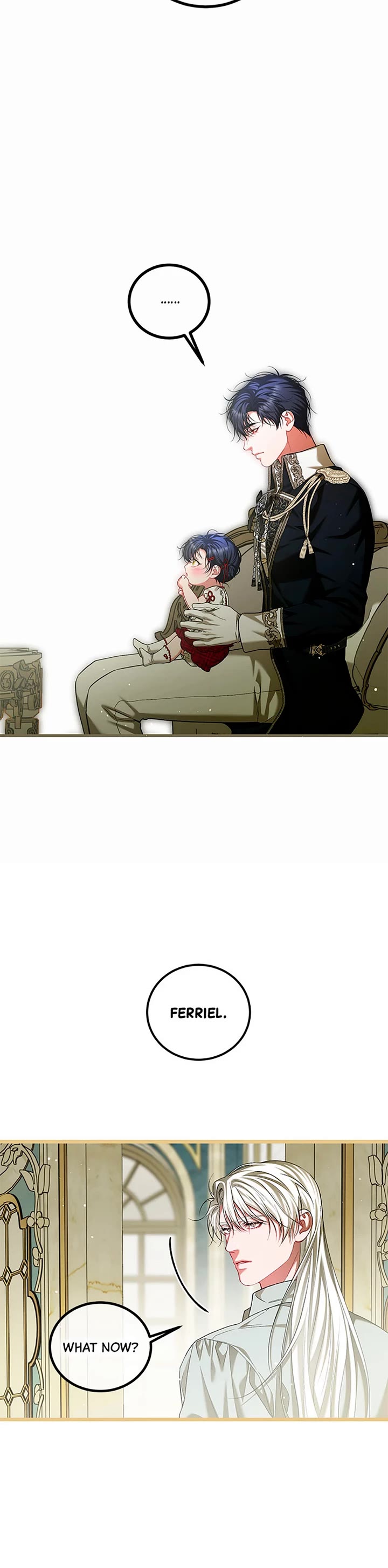 The Time of the Terminally-ill Extra Chapter 98 page 30 - Chapter 98