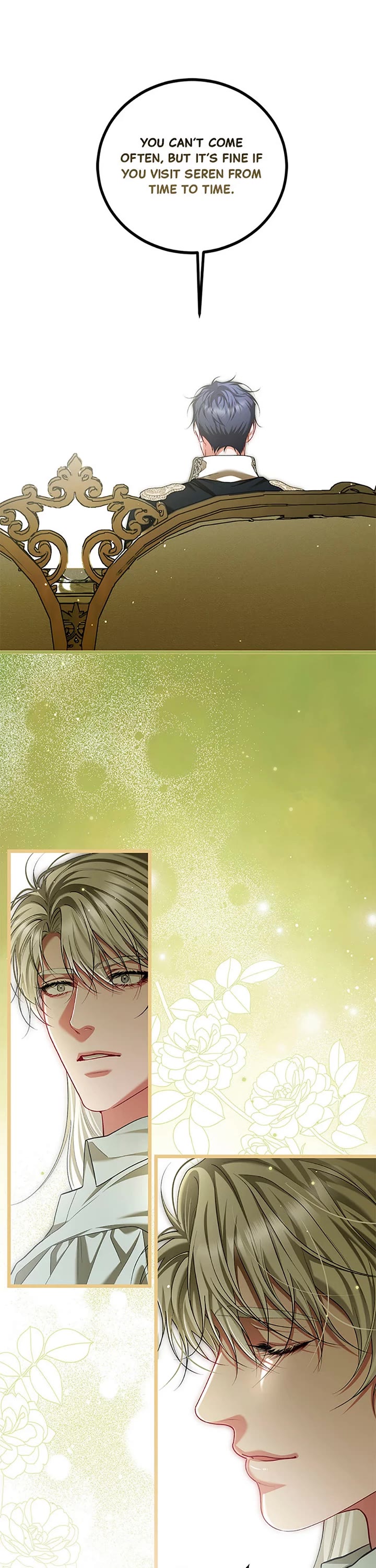 The Time of the Terminally-ill Extra Chapter 98 page 31 - Chapter 98