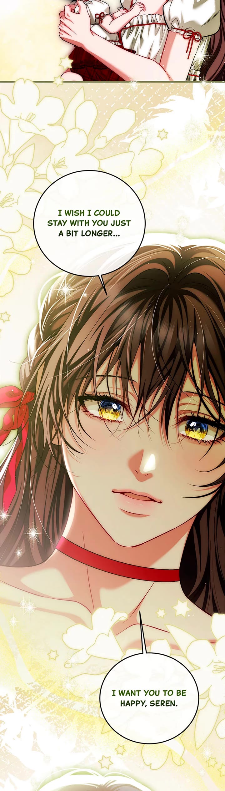 The Time of the Terminally-ill Extra Chapter 98 page 4 - Chapter 98
