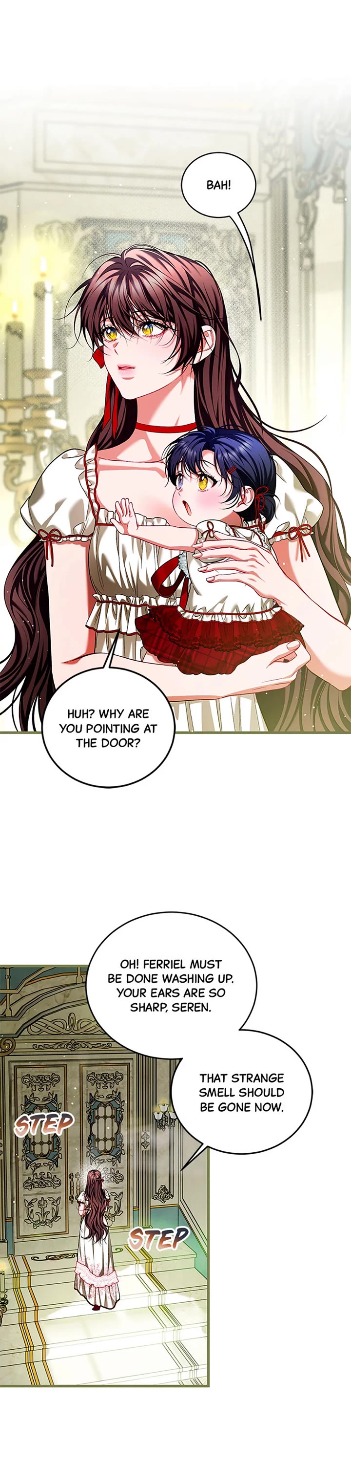The Time of the Terminally-ill Extra Chapter 98 page 6 - Chapter 98