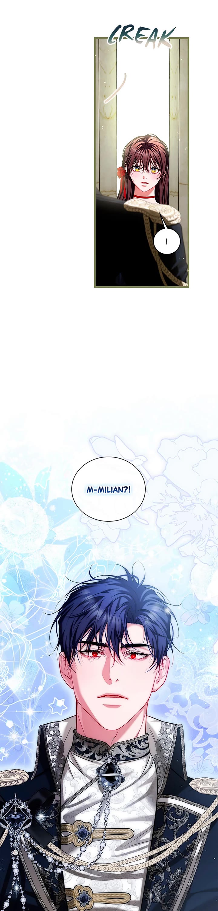 The Time of the Terminally-ill Extra Chapter 98 page 7 - Chapter 98