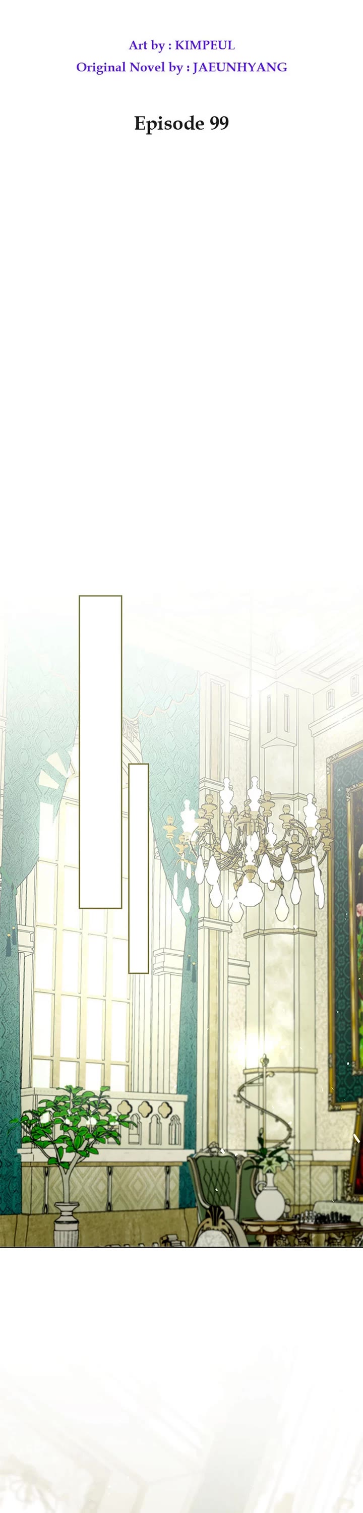 The Time of the Terminally-ill Extra Chapter 99 page 12 - Chapter 99