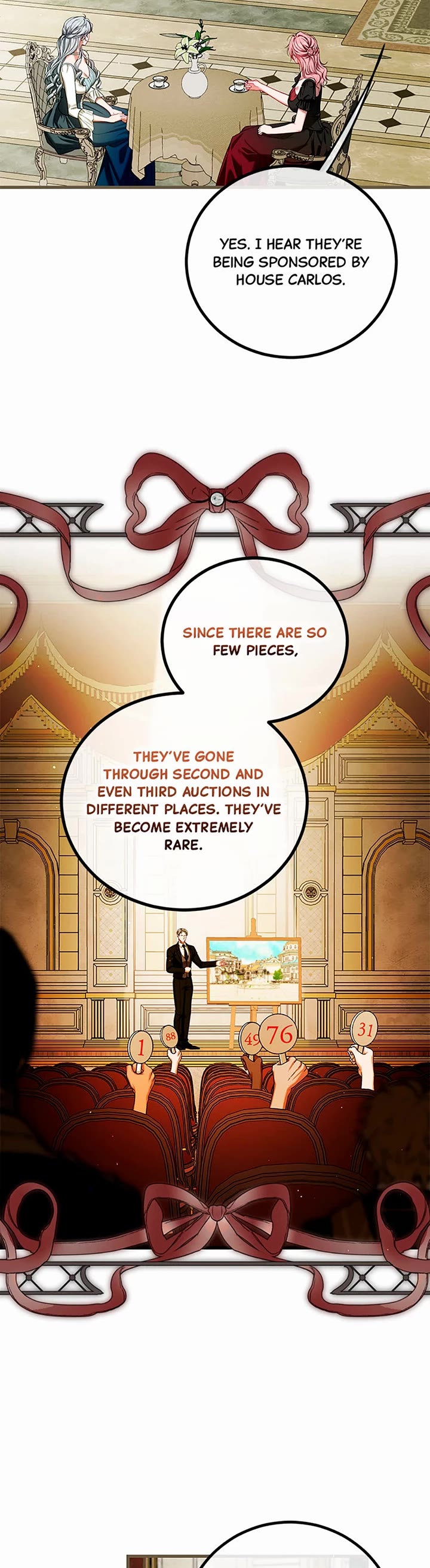 The Time of the Terminally-ill Extra Chapter 99 page 15 - Chapter 99