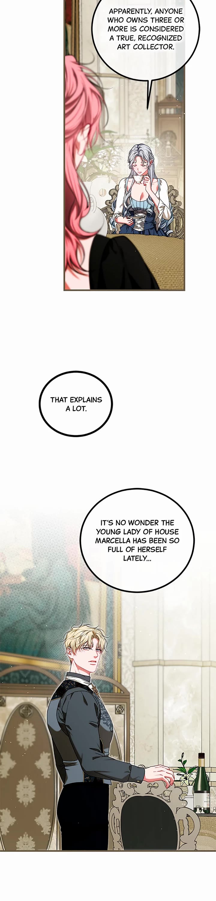 The Time of the Terminally-ill Extra Chapter 99 page 16 - Chapter 99