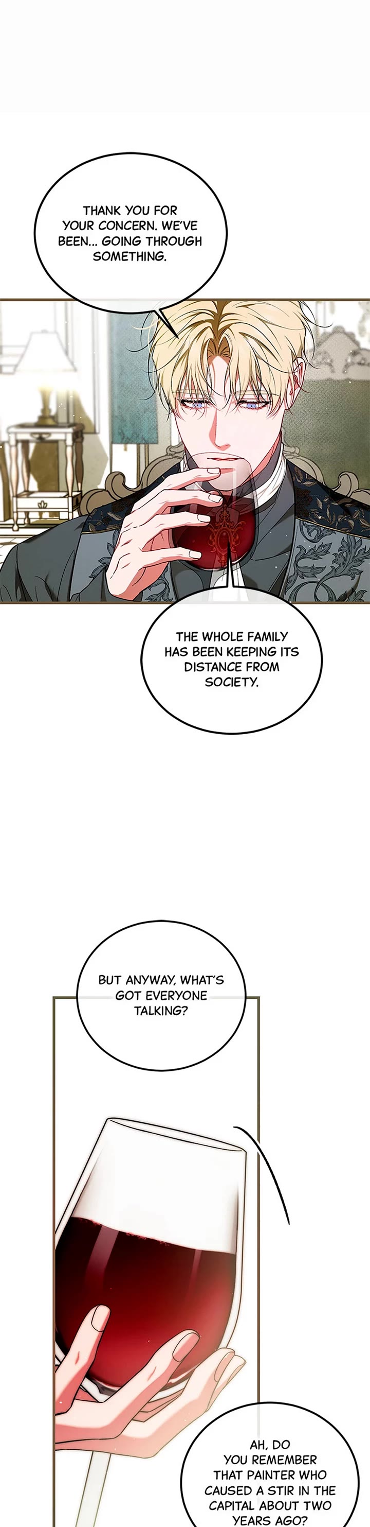 The Time of the Terminally-ill Extra Chapter 99 page 20 - Chapter 99