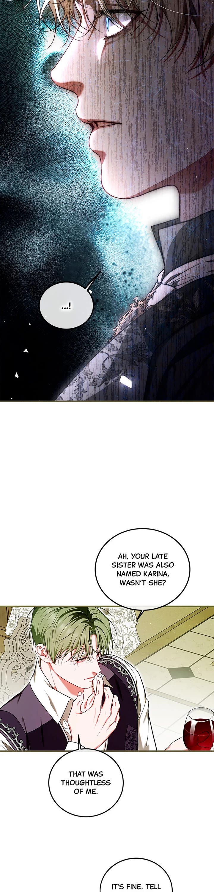 The Time of the Terminally-ill Extra Chapter 99 page 22 - Chapter 99