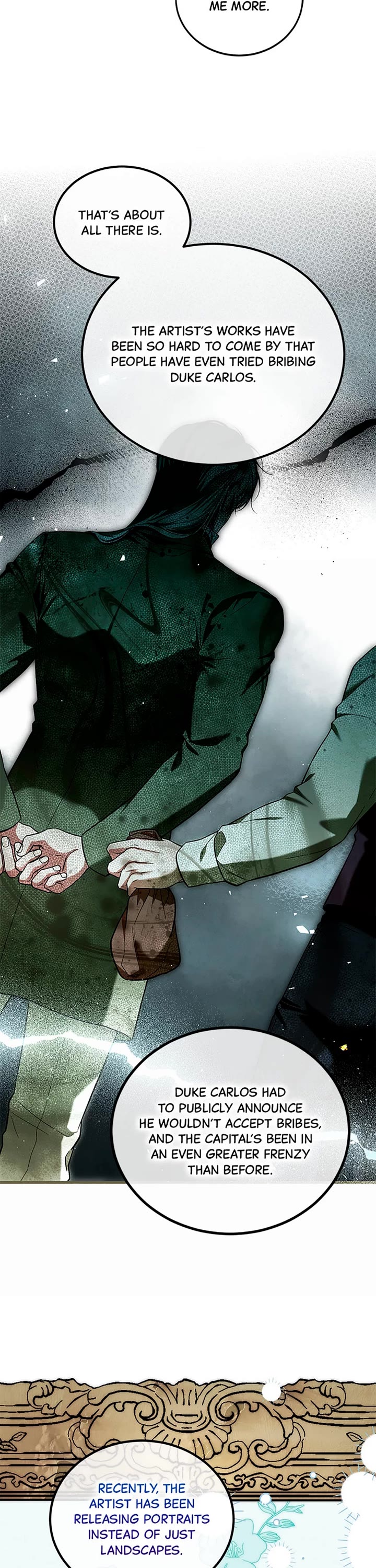 The Time of the Terminally-ill Extra Chapter 99 page 23 - Chapter 99