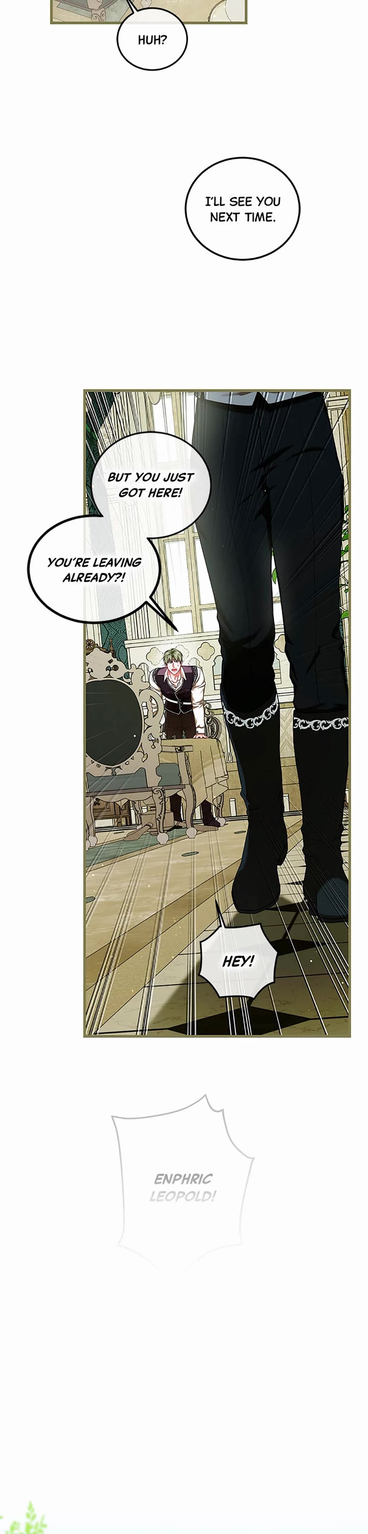The Time of the Terminally-ill Extra Chapter 99 page 28 - Chapter 99