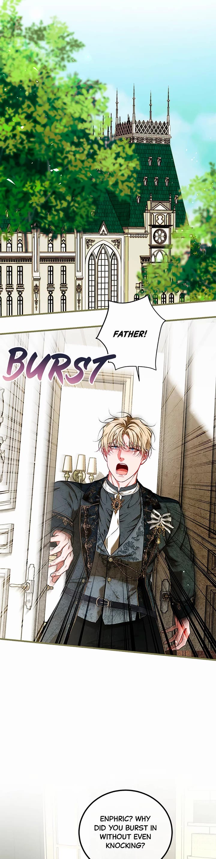 The Time of the Terminally-ill Extra Chapter 99 page 29 - Chapter 99