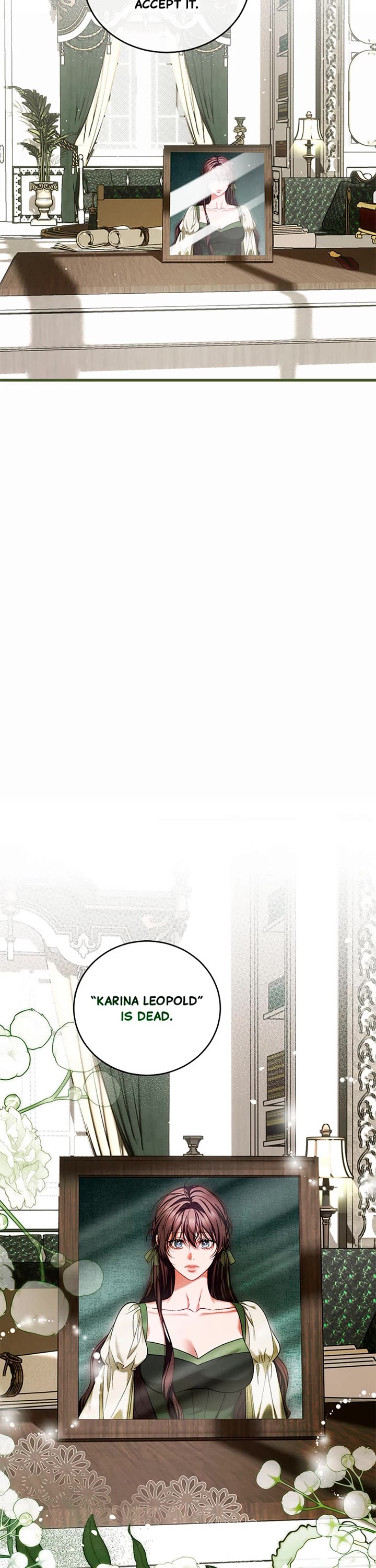The Time of the Terminally-ill Extra Chapter 99 page 37 - Chapter 99