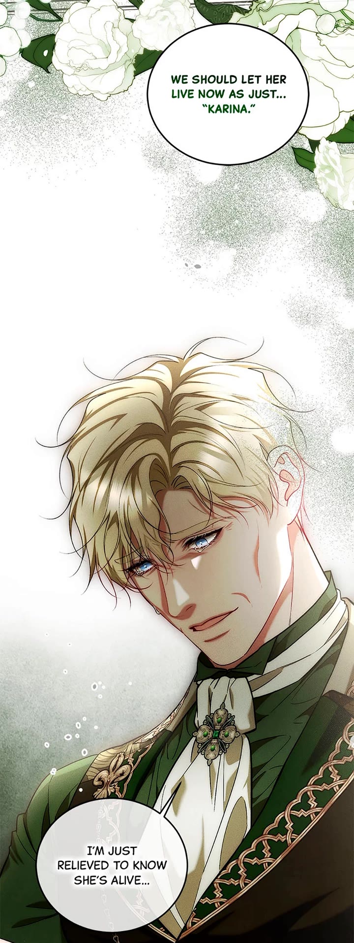 The Time of the Terminally-ill Extra Chapter 99 page 38 - Chapter 99